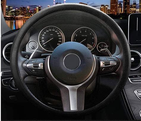 10 Best Steering Wheel Covers For Ford Escape Wonderful En