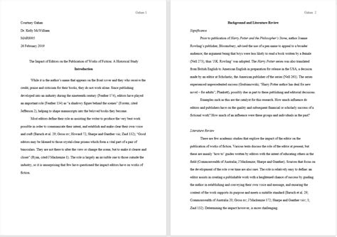 It follows directly after the title here is a sample to help you format the abstract of your paper in apa style. MLA Format for Papers and Essays | Guidelines and Templates