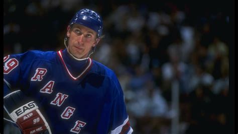 The Legend Of Gretzky Nbc Sportsworld