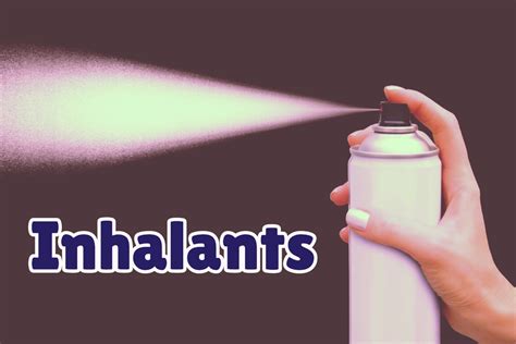 What Are Inhalants And How Addiction Takes Place