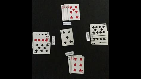 Trick Taking 101 Lesson 4 Calling Trumpscoring Cardspitch Youtube