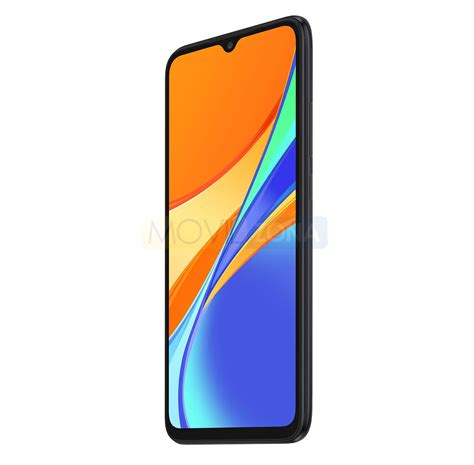 xiaomi redmi 9c nfc características ficha técnica con fotos y precio