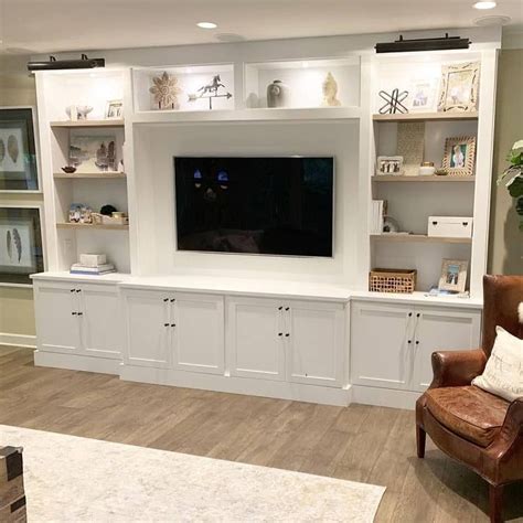 The 50 Best Entertainment Center Ideas Home And Design Living Room
