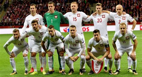 Poland World Cup Squad 2022 Final 26 Players On Polish National