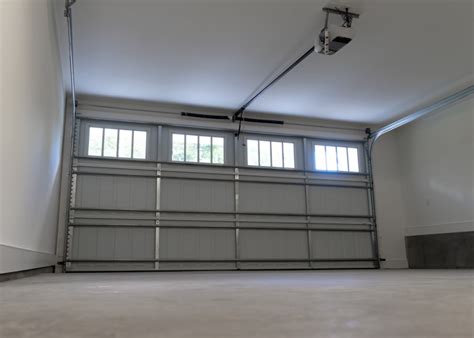 A Guide For Secure Garage Door Opener Types