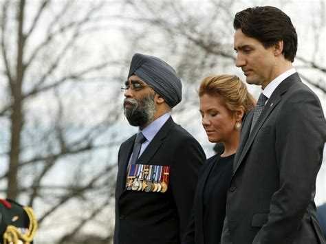 I Have More Sikhs In Cabinet Than Modi Canada Pm Justin Trudeau Latest News India Hindustan