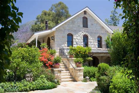 Photo Gallery For San Ysidro Ranch In Santa Barbara Ca United States