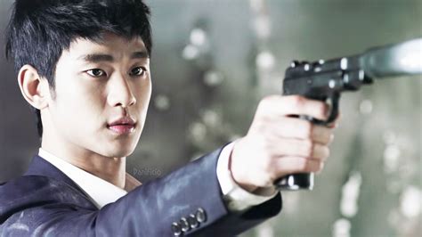 Secretly Greatly Kim Soo Hyun Kim Sang Lee Hyun Woo