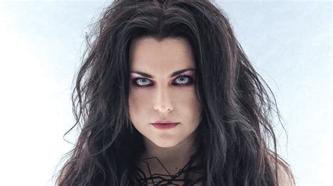Amy Lee New Evanescence Songs Are “going To A Place Thats Even More