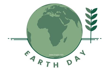 Thing To Do On Earth Day 2021