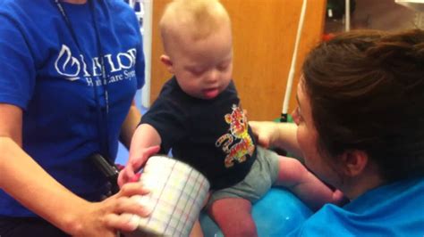 Dogs have smell receptors 10,000 times more accurate than humans', making them highly sensitive to odors we can't perceive. Fine Motor Skills Exercise You Can Do At Home - Baby With ...