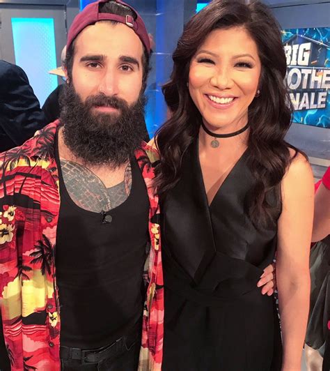 Paul Abrahamian Watched 500000 Slip Through His Fingers When Josh