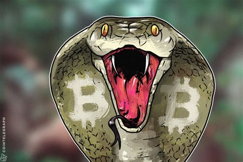 India's Ministry of Finance Compares Bitcoin and ...