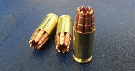 Theyre Calling It The Worlds Most Deadliest Bullet And Heres How It