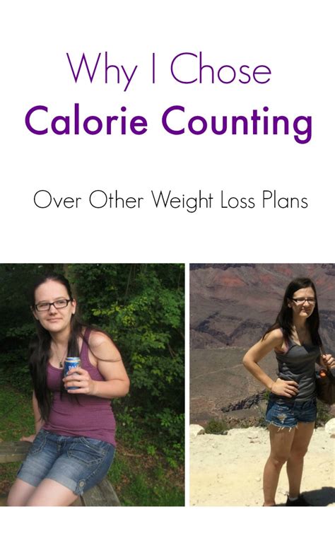 Why I Chose Calorie Counting Over Other Weight Loss Plans Emily Reviews