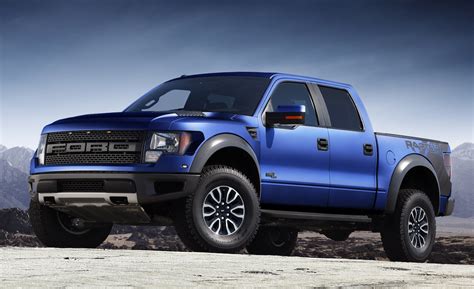 Ford F-150 2012: Review, Amazing Pictures and Images – Look at the car