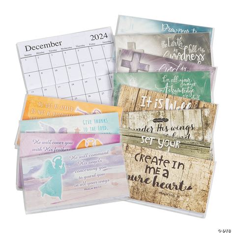 Buy 🎁 2023 2024 God Bless America Pocket Calendars 12 Pc 🎉