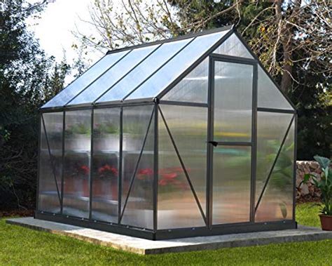 13 Best Greenhouse Kits Reviews Guide