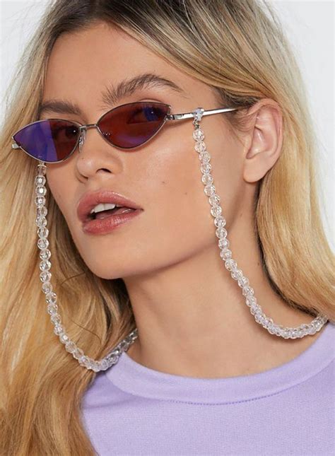 Are Sunglasses Lanyardscool Now Glasses Chain Cute Sunglasses