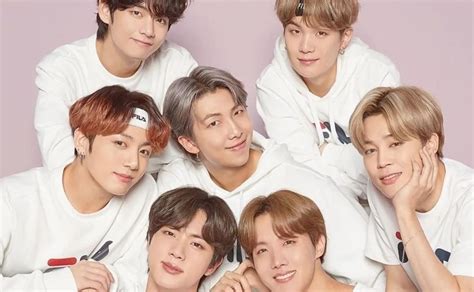 Todo Lo Que Debes Saber Sobre El Grupo K Pop Bts Biografía Miembros