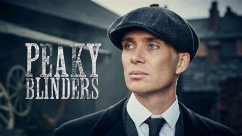 Peaky Blinders Season 6 Release Date Episodes Cast Trailer Browse Desk