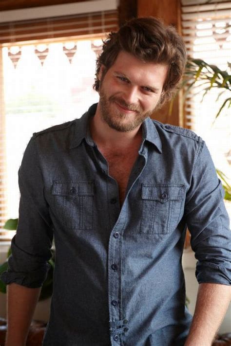 Kıvanç tatlıtuğ ile mavi reklam filmi yayında! Elegance of Life: Kivanc Tatlitug Pics 2