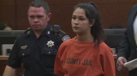 Teen Accused Of Forcing Girl Into Prostitution Faced Judge Abc13 Houston