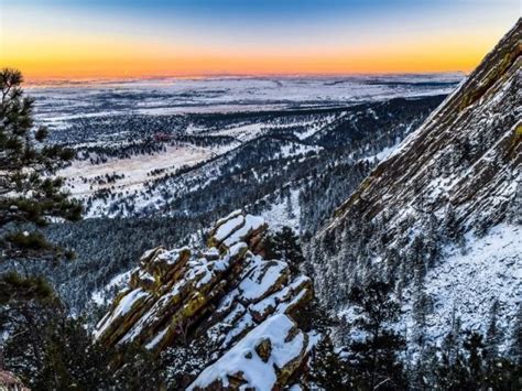 21 Best Things To Do In Boulder In Winter Eternal Arrival
