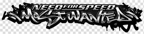 Free Download Nfs Most Wanted Chrome Logo Need For Speed Most Wanted
