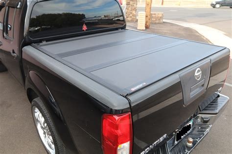 Nissan Truck Bed Covers Truck Access Plus