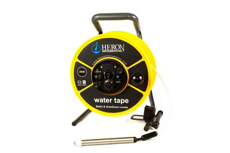 Accurate Economical Water Level Meter