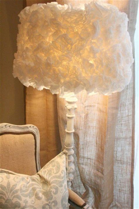 50 Best Diy Lampshade Ideas To Renovate Your Lamps Today