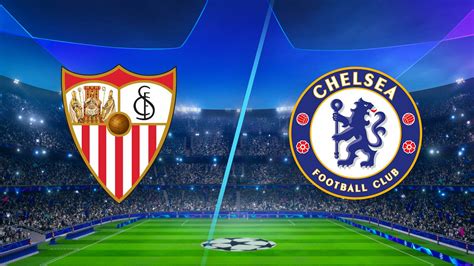 Own work uefa europa league. Watch UEFA Champions League Season 2021 Episode 88: Sevilla vs. Chelsea - Full show on CBS All ...