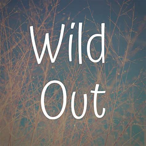 Wild Out By Cubex On Amazon Music