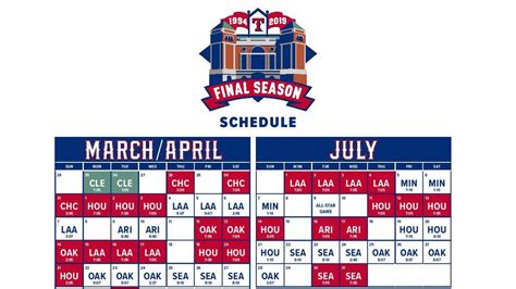The texas rangers signed utility player charlie culberson to a minor league deal monday and invited the veteran to big league spring training. Texas Rangers schedule: 2019, times, locations, baseball ...