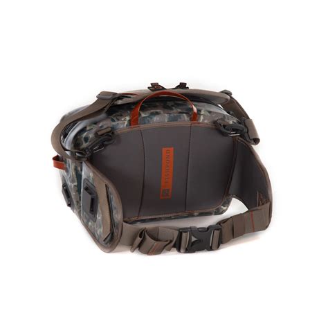 Fishpond Thunderhead Submersible Lumbar Pack Fishpond Packs And Vests