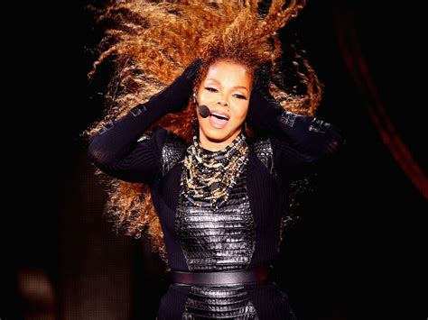 Janet Jackson Tour Absage Wegen Schwangerschaft