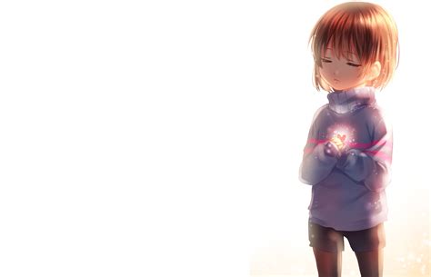 Undertale Frisk Sweater Wallpaper Hd Anime 4k Wallpapers Images And