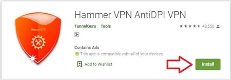 Download Hammer Vpn For Pc Windows 111087 And Mac