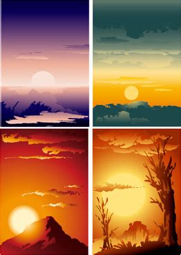 7 photos · curated by chris delbuck. Sunrise sunset drawing picture free vector download (92,324 Free vector) for commercial use ...