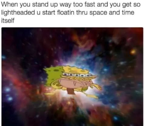 22 Real Life Situations Reflected Through The Lens Of Spongebob Memes