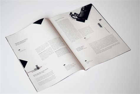 Intro Magazine 1 On Behance
