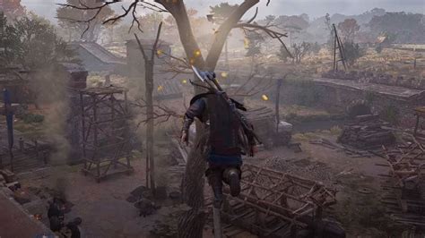 Assassins Creed Valhalla Official Minute Gameplay Walkthrough