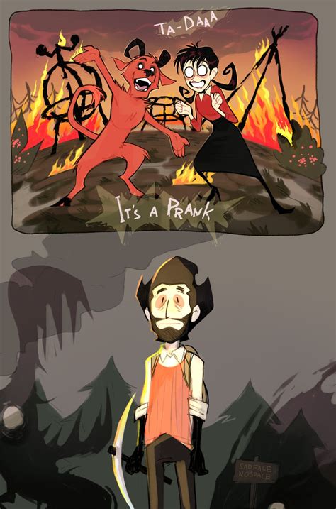 Pin On Don T Starve Don T Starve Together