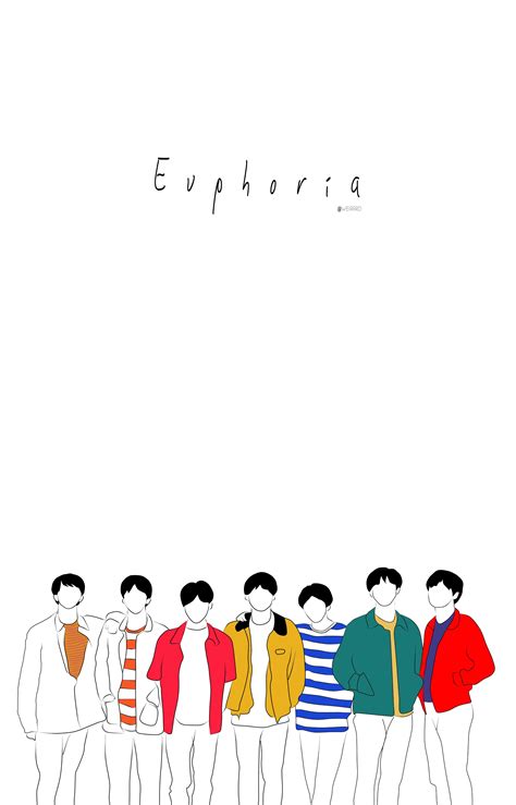 Maybe you would like to learn more about one of these? Minimalist BTS Wallpapers - Wallpaper Cave