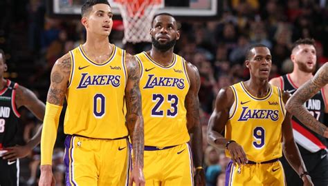 Los angeles lakers statistics and history. How Avery Bradley Has Put the Los Angeles Lakers in a Big ...