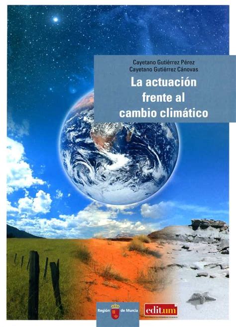 Libros Sobre El Cambio Climático Unebook