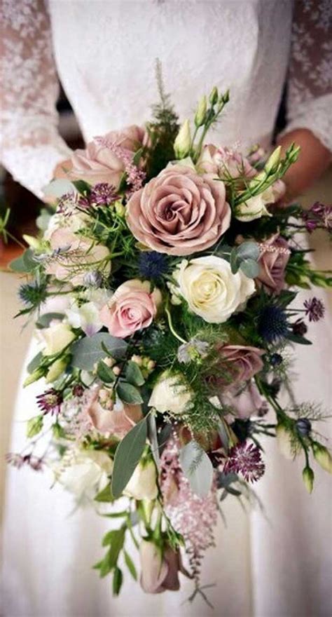 These Bridal Bouquets Are Incredibly Beautiful Wedding Bouquet Ideas