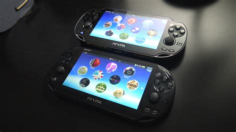 Sooner or later they will completely come to a complete halt and the vita will join the psp in obsoletion. Ps vita games 2018 list.