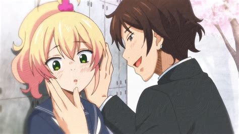 Hajimete No Gal Season 2 Confirmed The Season Of Love Has Arrived And It Seems That Finding